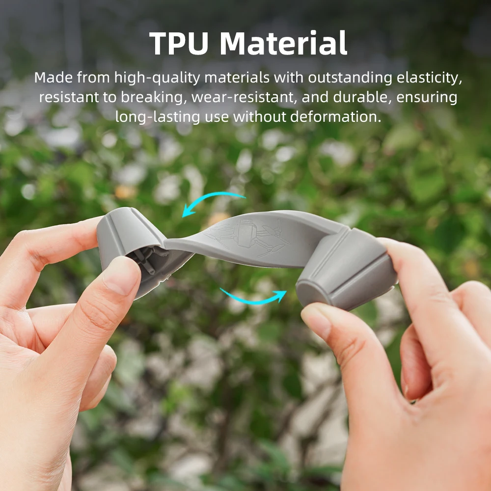 Penutup Joystick BRDRC, untuk  - Drone Dji Rc N1 ulasan dan harga