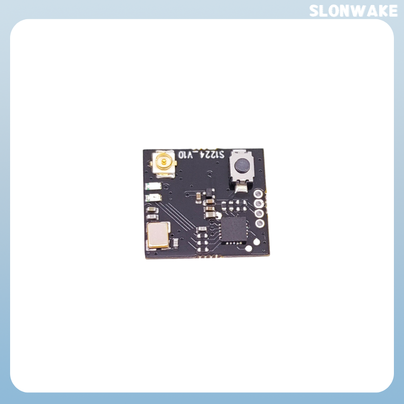 Mini 5.8G 40CH 25/100/250MW Pe - Rc Transmitter Drone ulasan dan harga