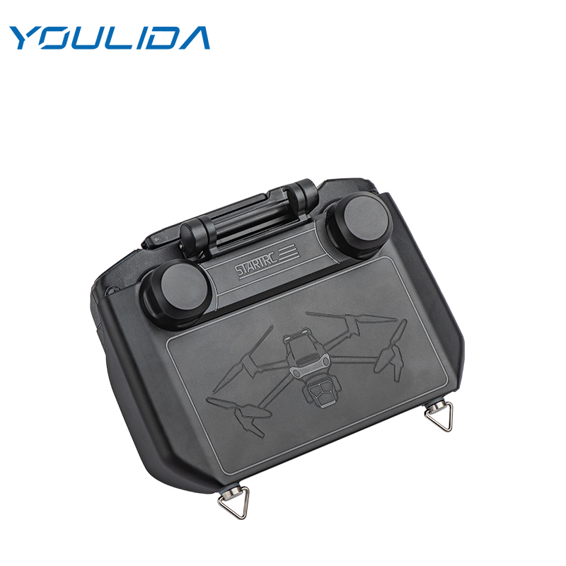 Penutup Matahari & Joystick 2- - Drone Dji Rc Pro ulasan dan harga