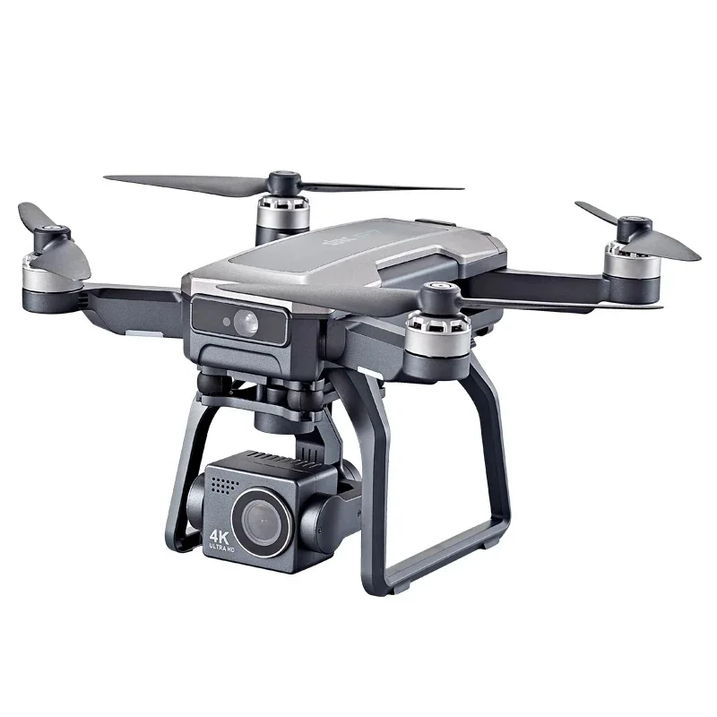 SJRC F7s 4K PRO Drone 4K tabur - Drone Sjrc ulasan dan harga