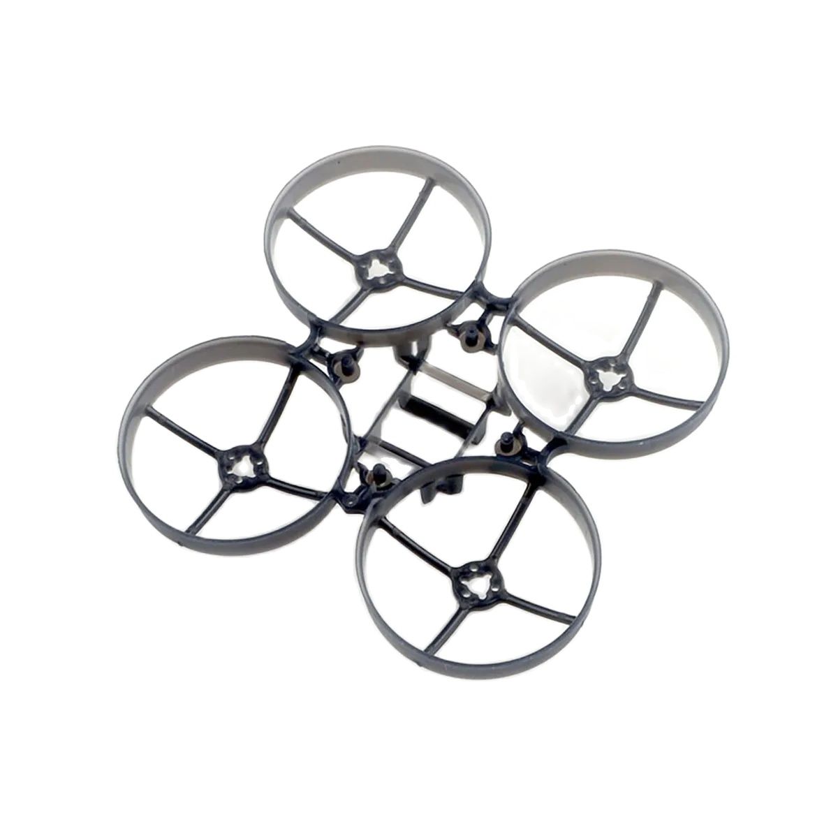 HappyModel Mobula7 V4 75mm Bru - Drone Rc V4 ulasan dan harga