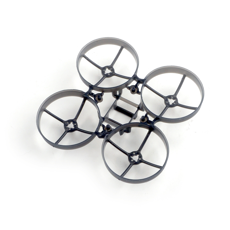 HappyModel Mobula7 V4 75mm Bru - Drone Rc V4 ulasan dan harga