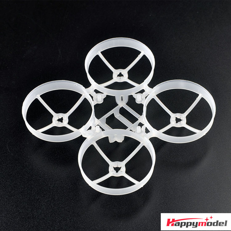 HappyModel Mobula7 V4 75mm Bru - Drone Rc V4 ulasan dan harga