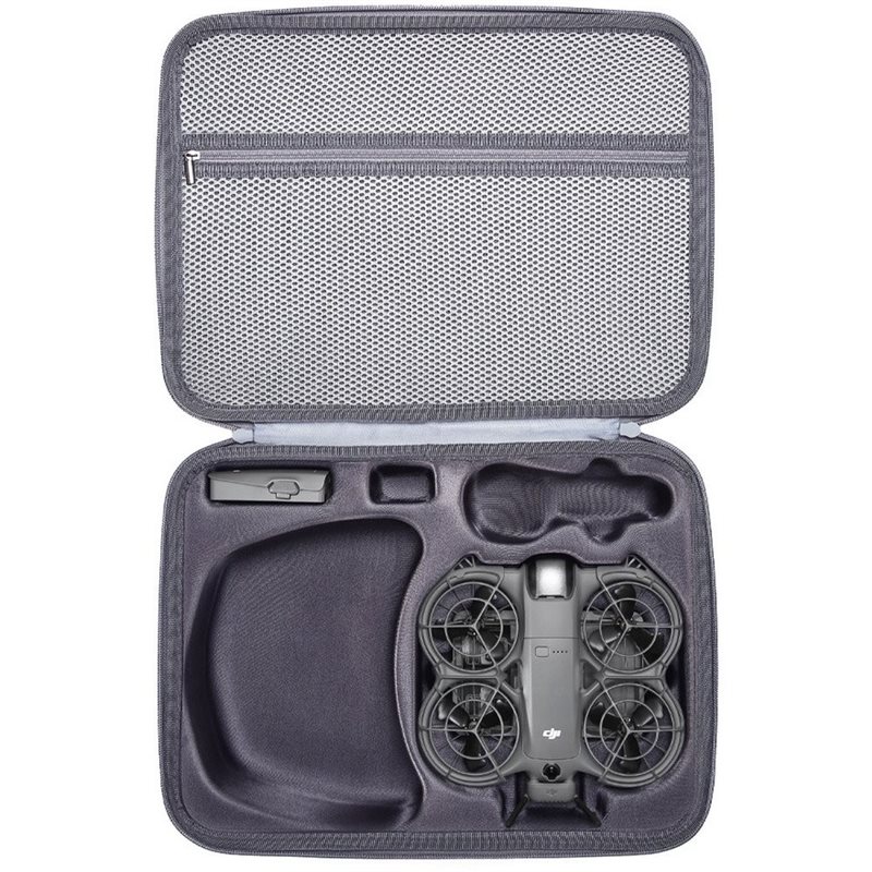 Tas Perjalanan Untuk Drone DJI - Drone Carrying Bag ulasan dan harga
