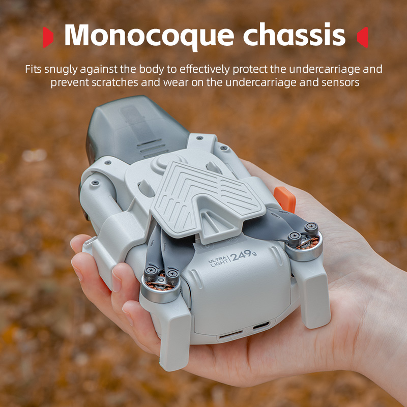 Aksesori Drone Penahan Baling- - Drone Dji Rc N1 ulasan dan harga