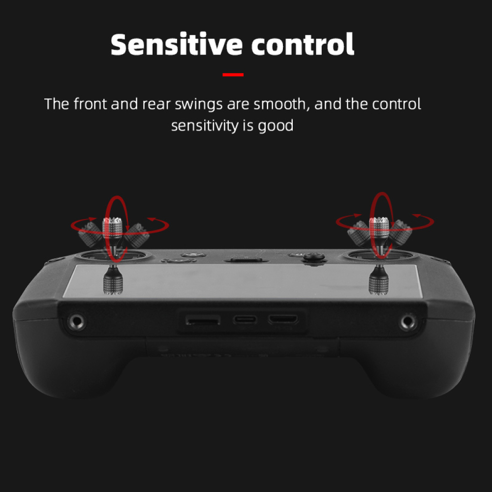 Joystick Remote Control untuk  - Drone Dji Rc Pro ulasan dan harga