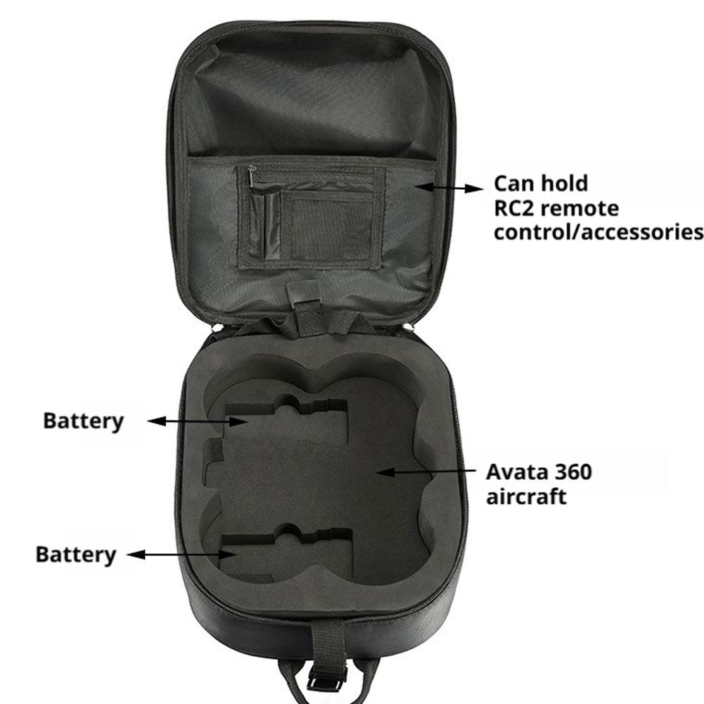 Tas Ransel Cangkang Keras untu - Drone Carrying Bag ulasan dan harga