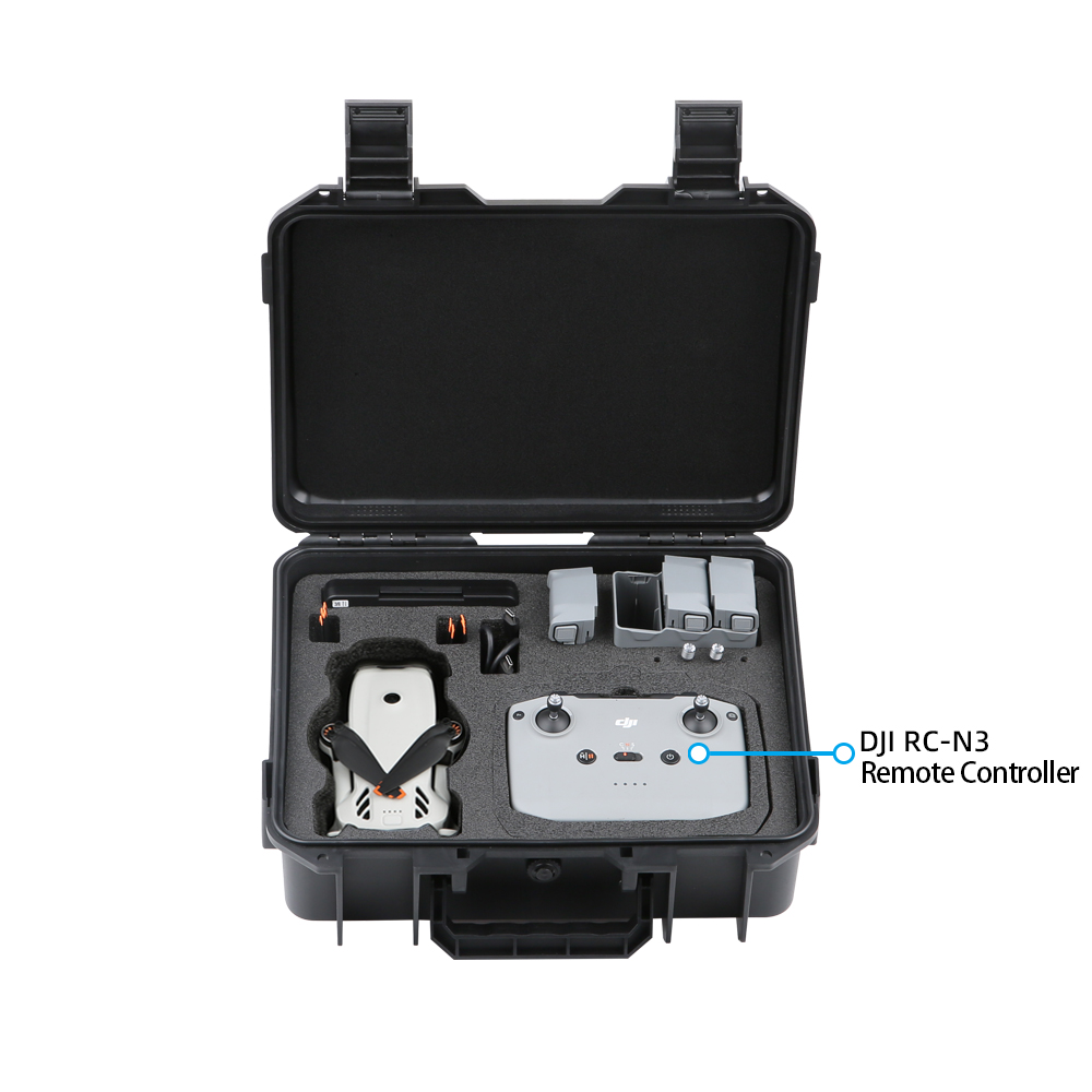 Untuk DJI LITO 1 X1 Drone Kota - Drone Dji Rc N1 ulasan dan harga