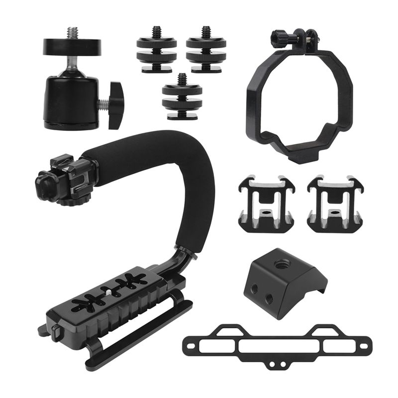 B68A Set Penyangga Pengambilan - Drone Dji Rc Pro ulasan dan harga