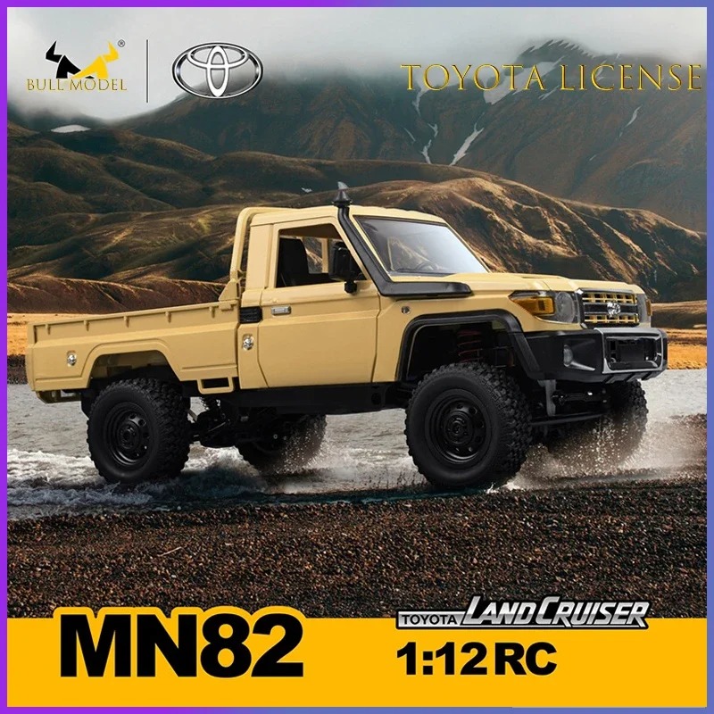 MN82 MN82S PRO1:12 Mobil RC de - Drone Rc Bolide ulasan dan harga
