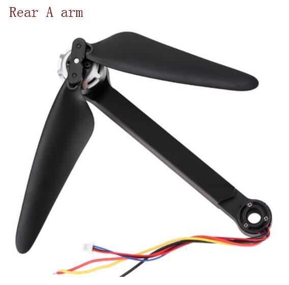 SJRC F11 RPO Suku Cadang Drone - Drone Sjrc ulasan dan harga