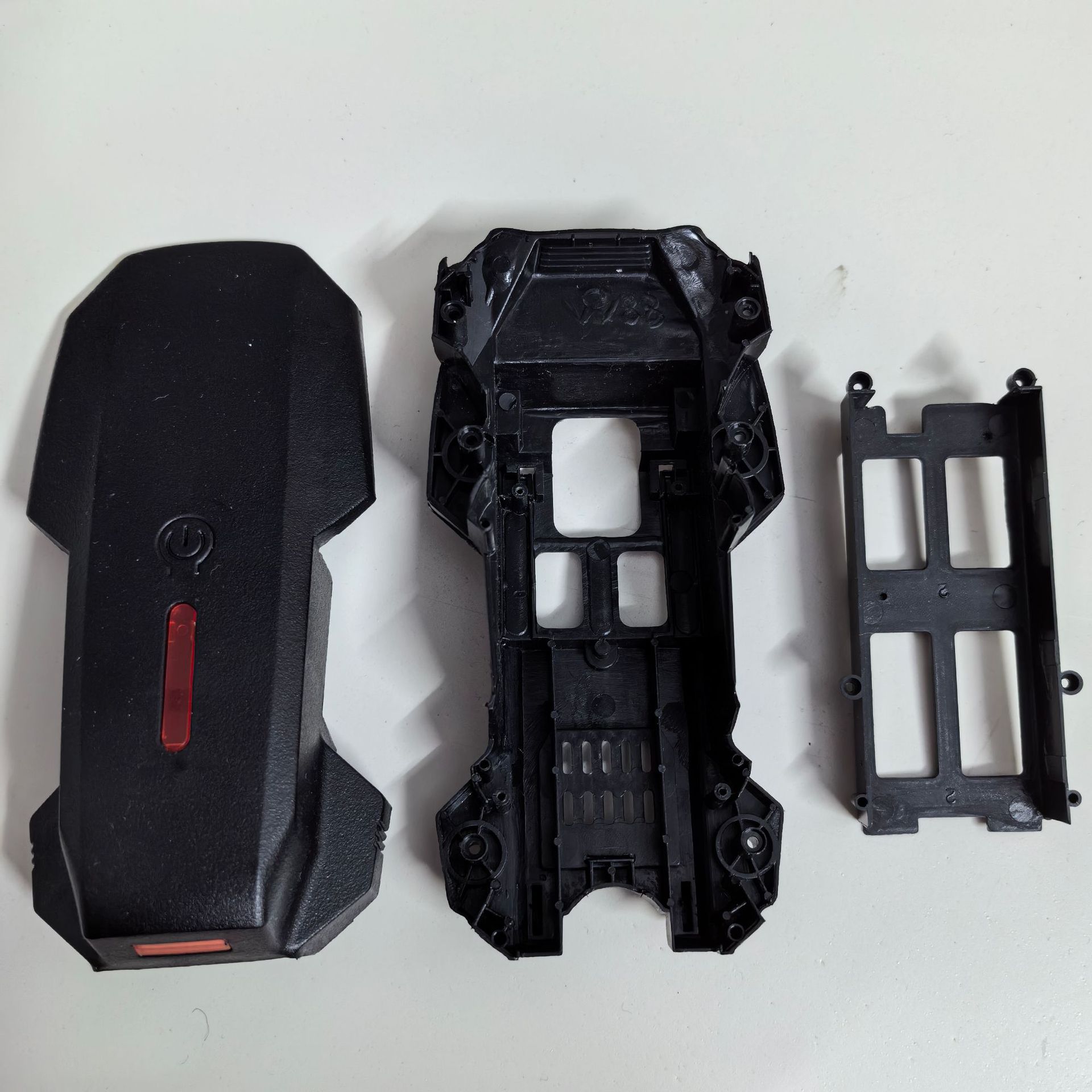E88 Aksesori Drone RC suku cad - Drone E88 Rc Quadcopter ulasan dan harga