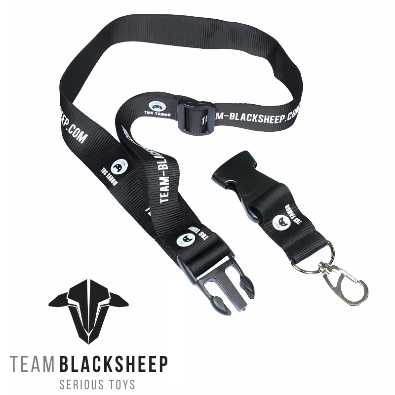 TBS pemancar tali Lanyard tim  - Drone Rc Aircraft ulasan dan harga