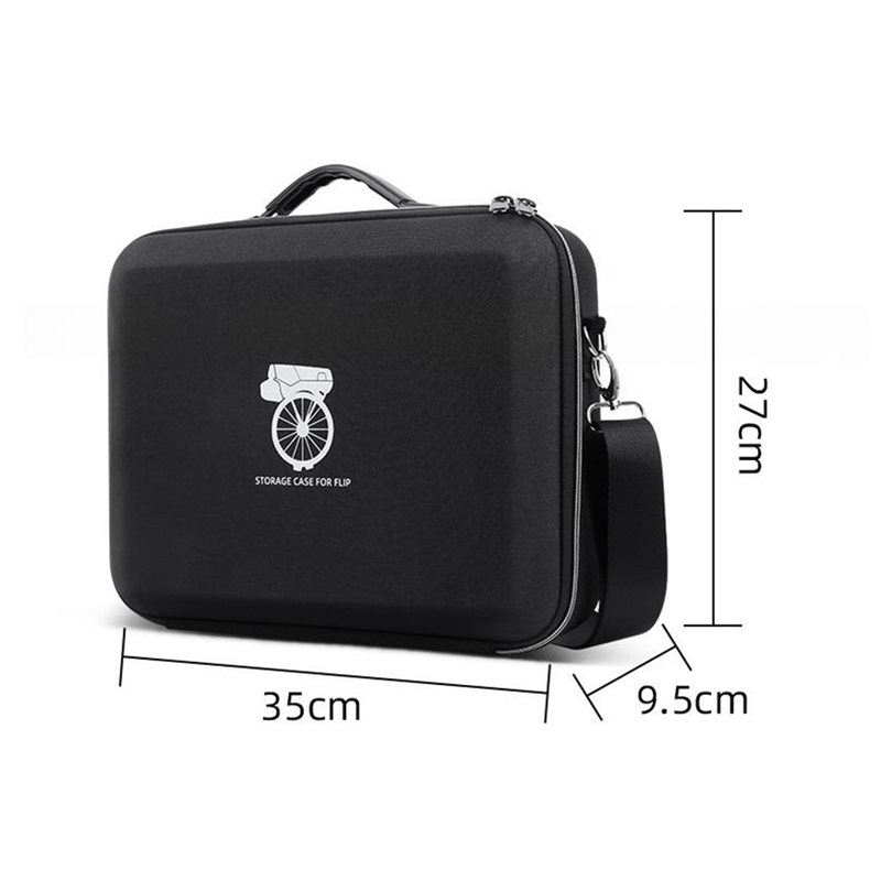 Tas Penyimpanan untuk DJI Flip - Drone Carrying Bag ulasan dan harga