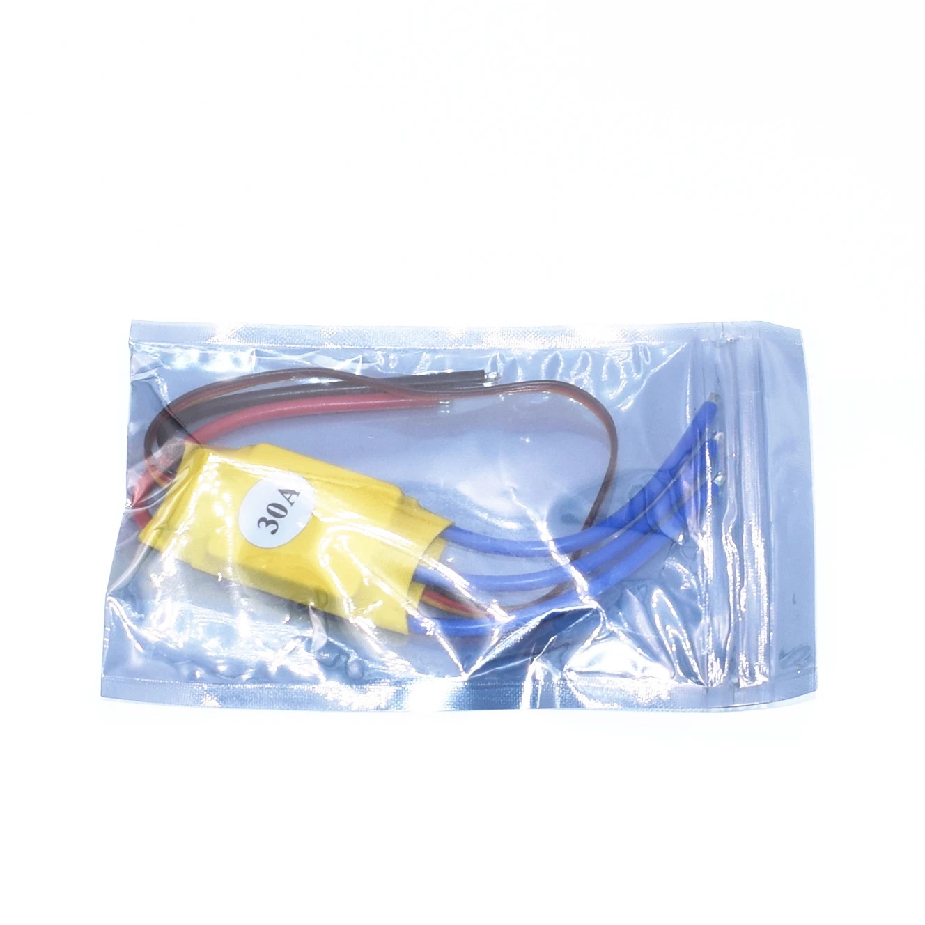 1-4 Buah XXD30A ESC Pengendali - Rc Boat Brushless Motor ulasan dan harga
