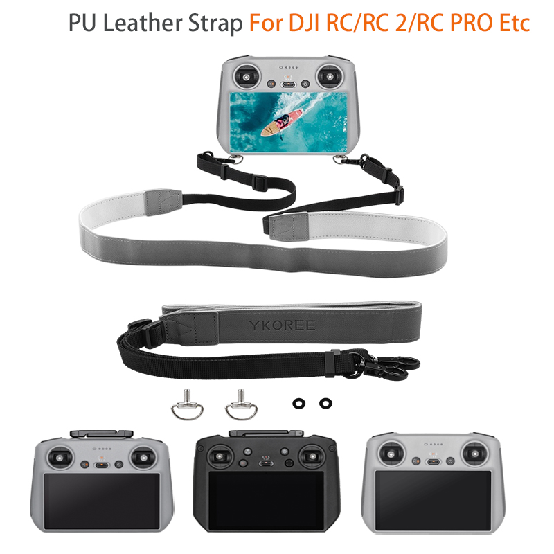 Pengendali jarak jauh tali sab - Drone Rc Controller Belt ulasan dan harga