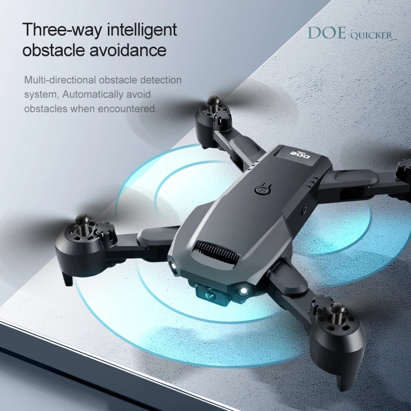 Drone Mini 4K profesional V23  - Dron Rc Quadcopter ulasan dan harga