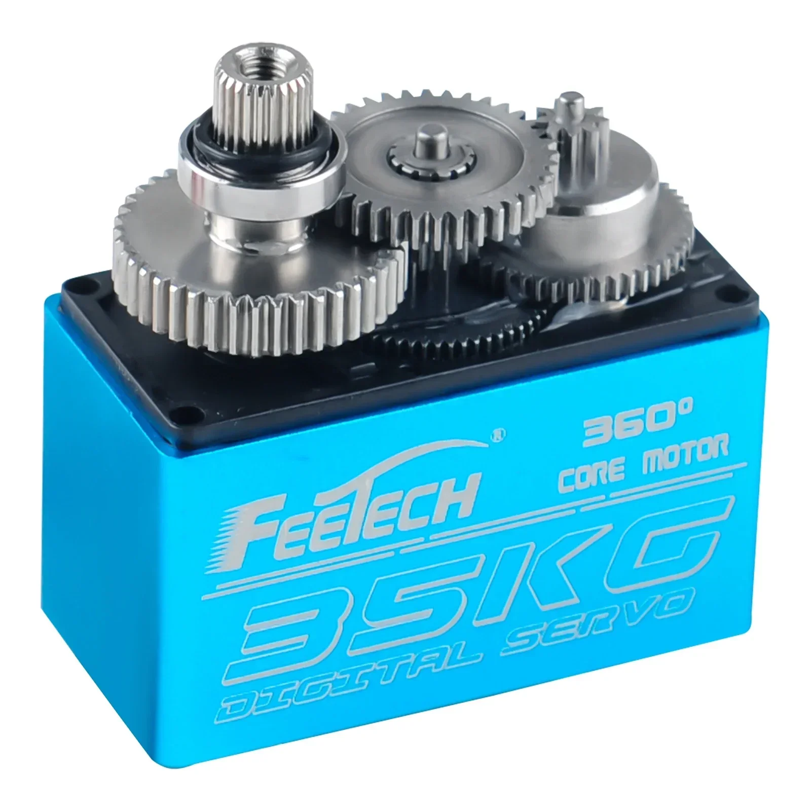 Feetech FT6335M Motor Servo RC - Drone Rc Aircraft ulasan dan harga
