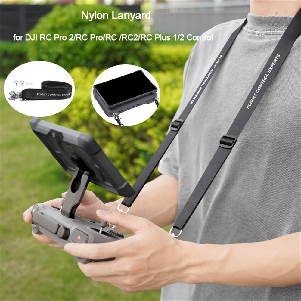 Wtohoby Tali Nilon untuk DJI M - Drone Rc Controller Belt ulasan dan harga