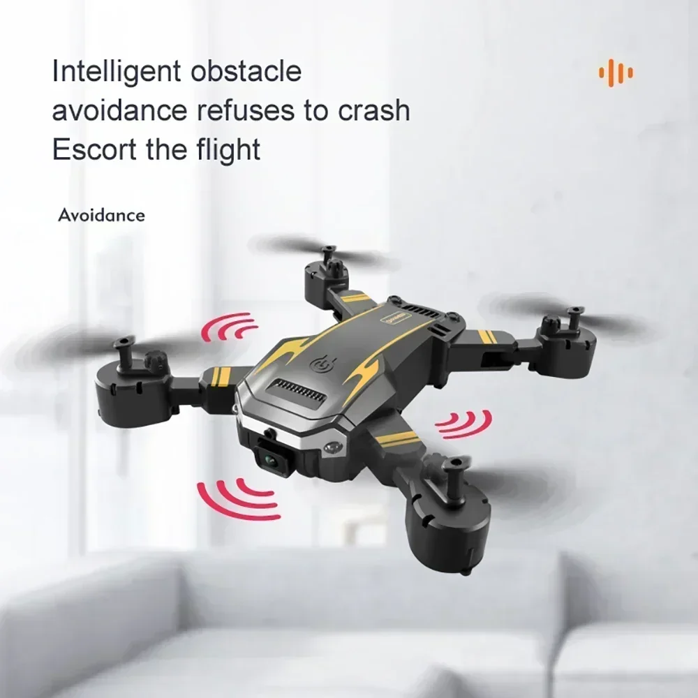 Drone G6 Pro dengan Kamera Gan - Drone Rc With Screen ulasan dan harga