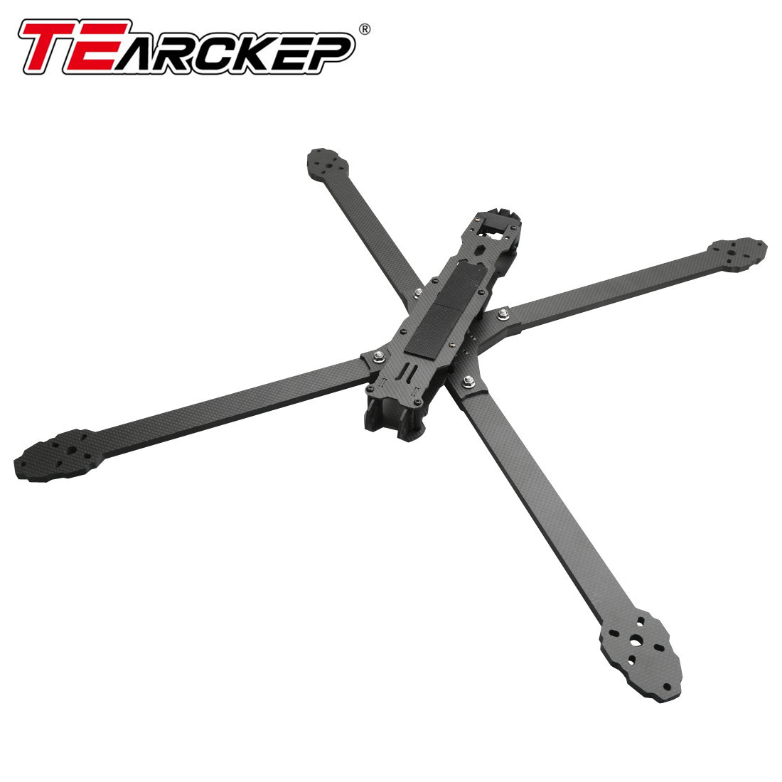 TEARCKEP GX-V4 13 inci/15 inci - Drone Rc V4 ulasan dan harga