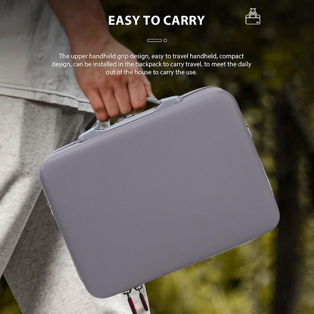 Tas Selempang Portabel untuk D - Drone Carrying Bag ulasan dan harga