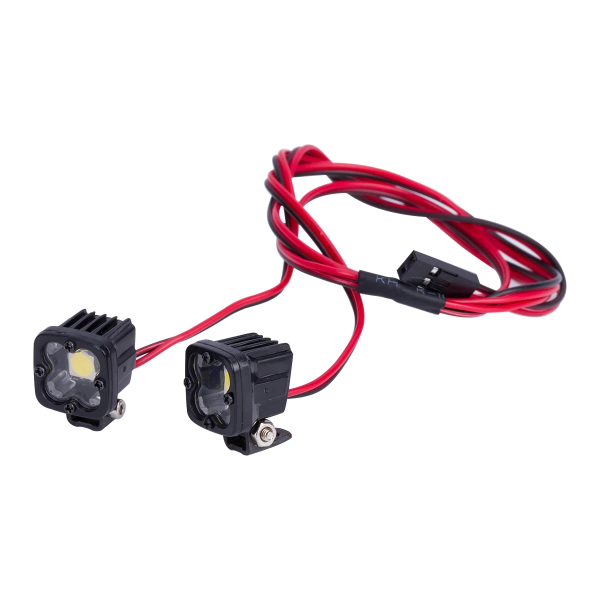 Mobil kendali jarak jauh, lamp - Drone Rc Bolide ulasan dan harga