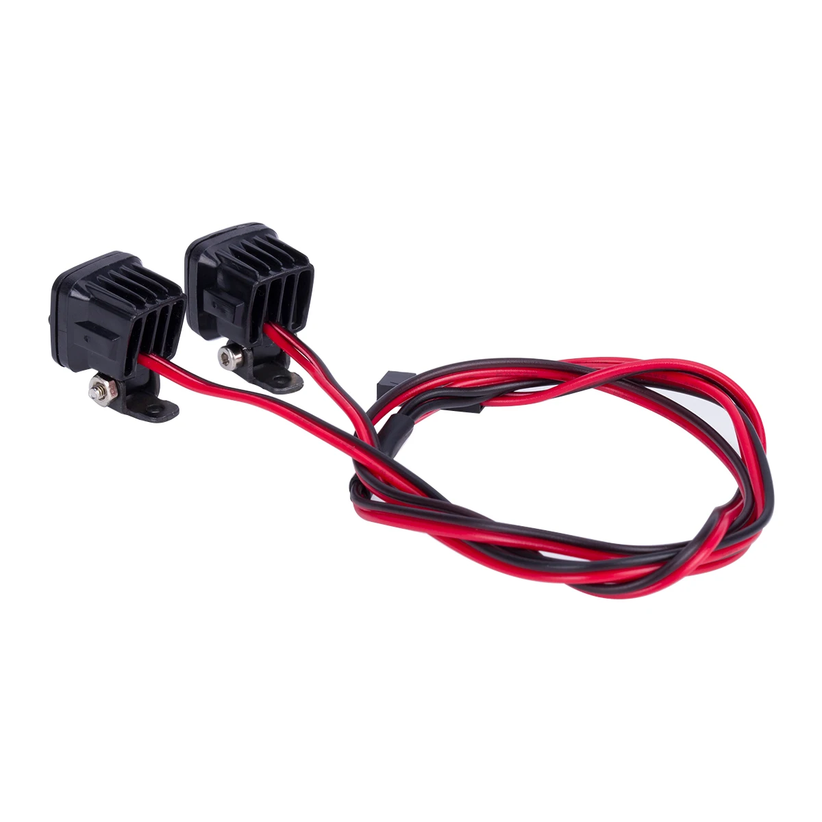Mobil kendali jarak jauh, lamp - Drone Rc Bolide ulasan dan harga