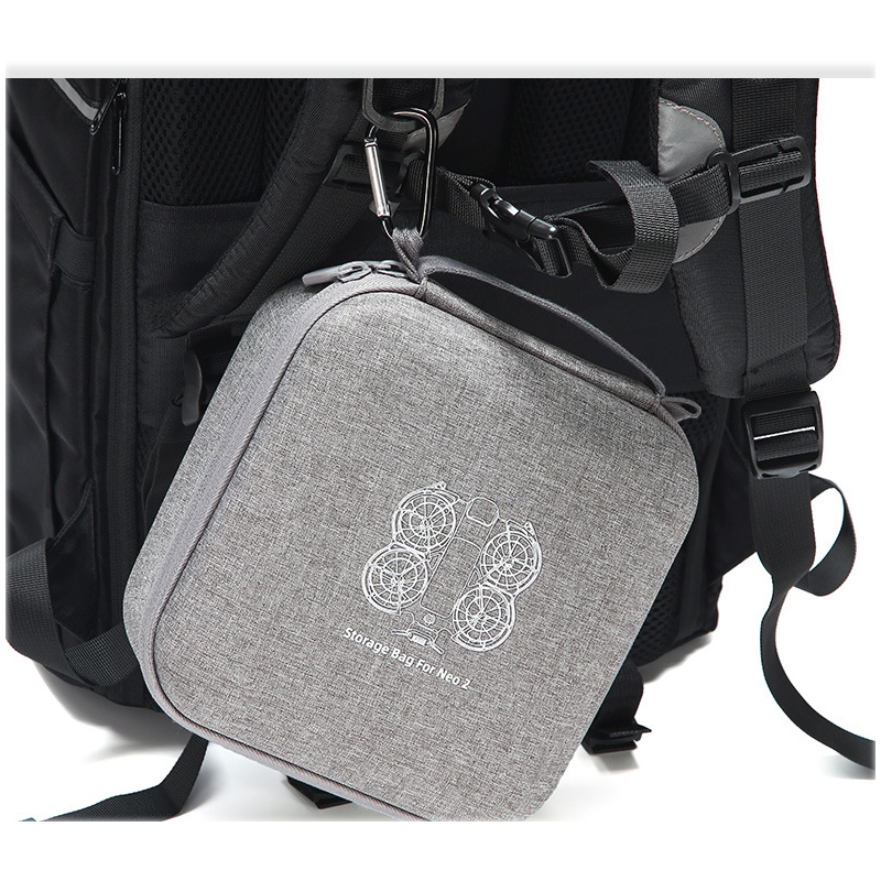 Tas Penyimpanan Portabel Casin - Drone Carrying Bag ulasan dan harga