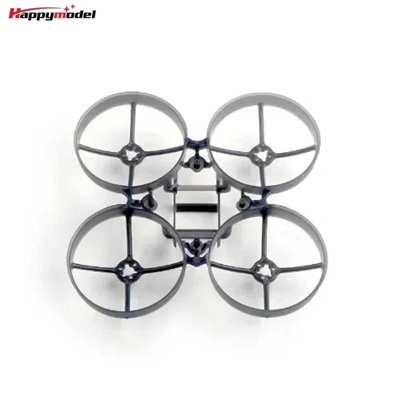 Happymodel Mobula7 V4 Frame 75 - Drone Rc V4 ulasan dan harga
