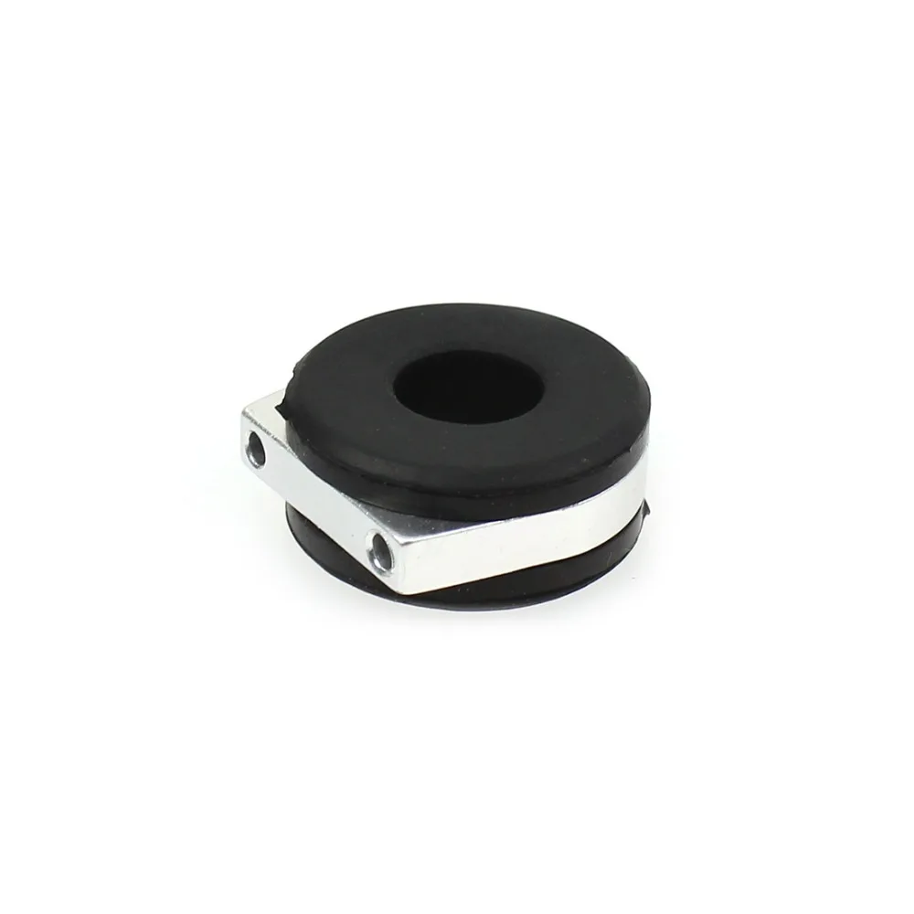 1-6pcs CNC Aluminium Gimbal 8m - Drone Rc Toy ulasan dan harga