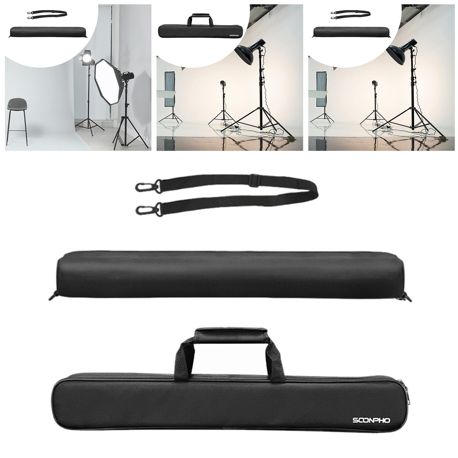 Tas Pembawa Tripod Aksesoris F - Drone Carrying Bag ulasan dan harga
