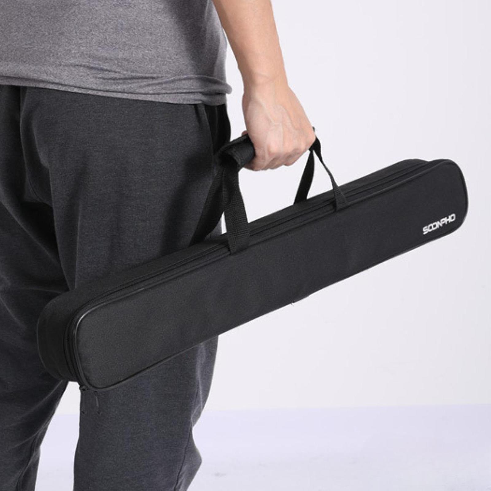 Tas Pembawa Tripod Aksesoris F - Drone Carrying Bag ulasan dan harga