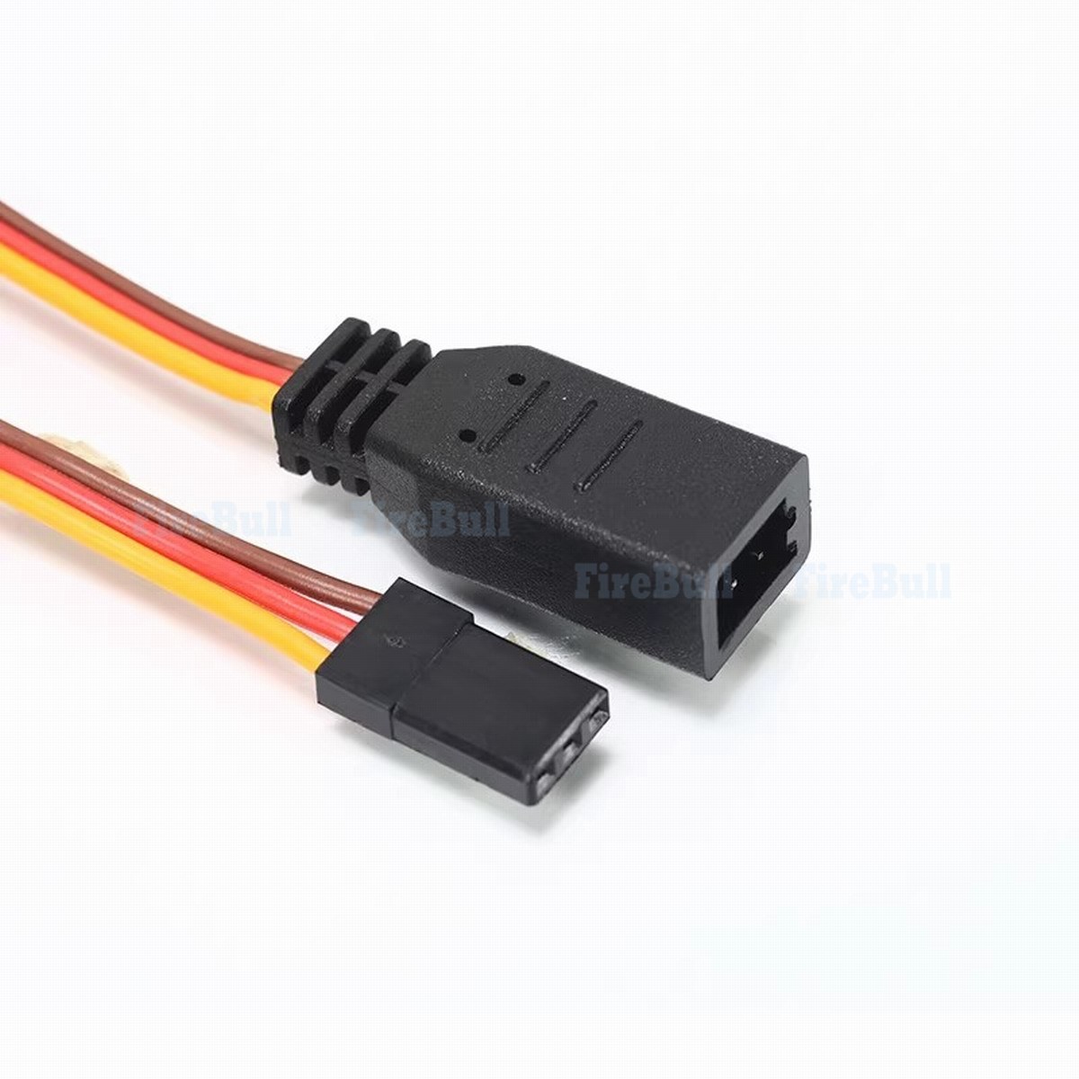 1 sampai 2 Y Servo paralel kab - Drone Rc Bolide ulasan dan harga