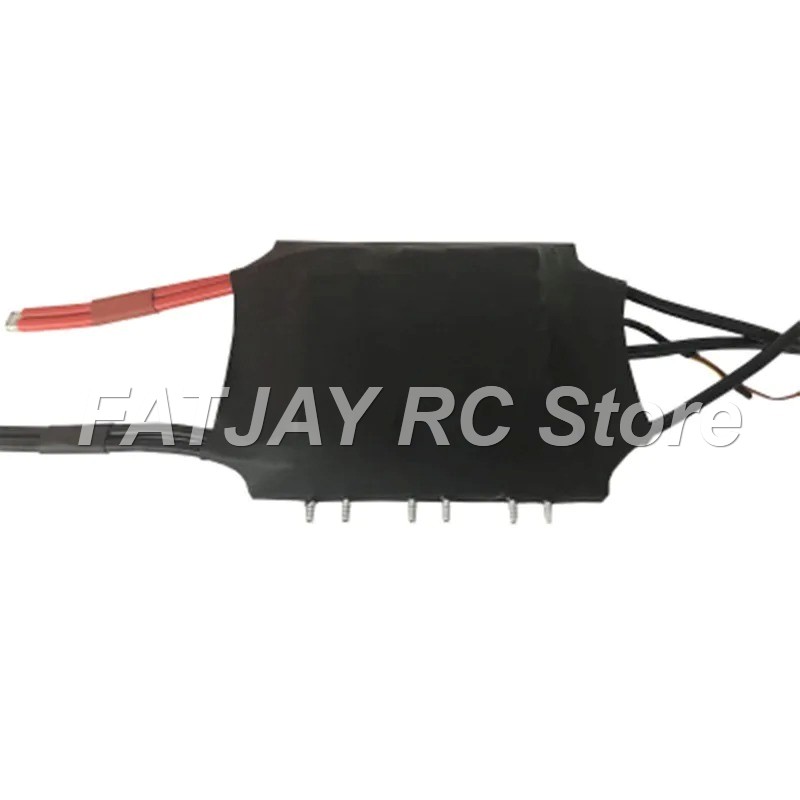 1000A 120V ESC Brushless Berpe - Rc Boat Brushless Motor ulasan dan harga