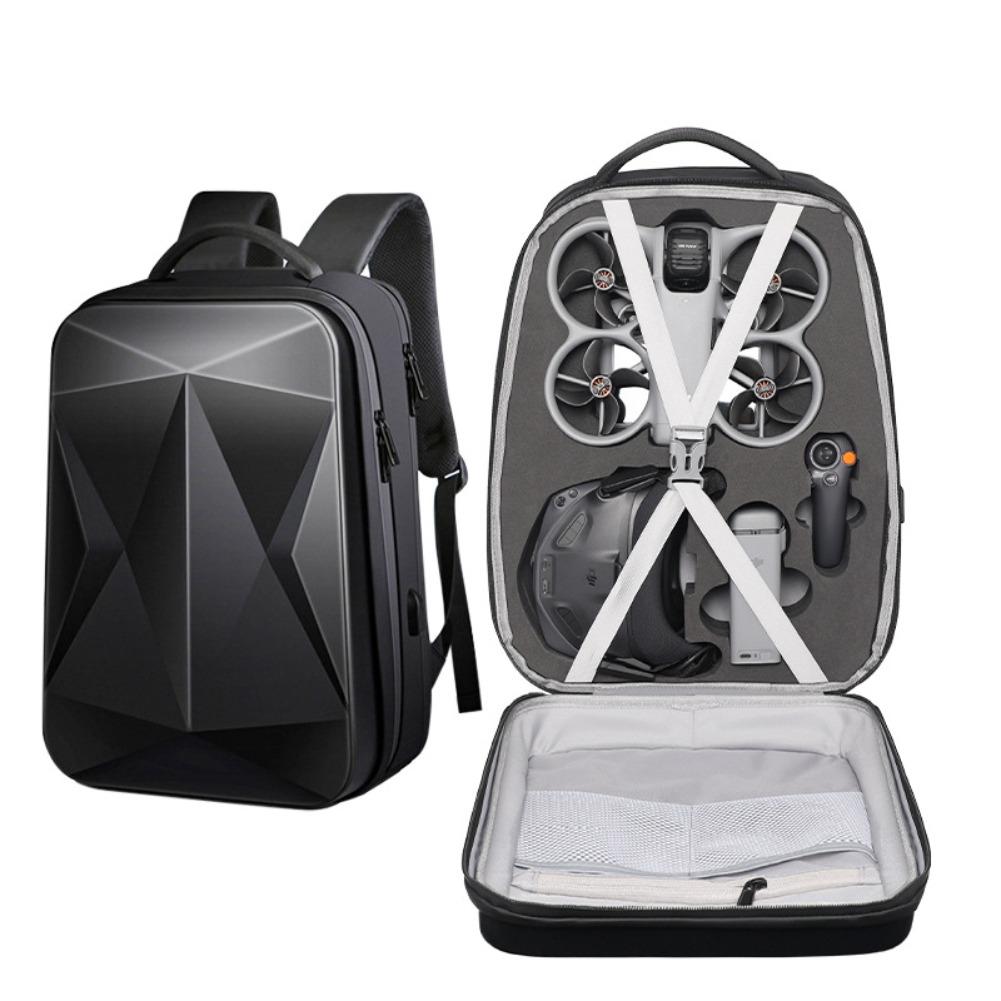 Tas Ransel Drone Cangkang Kera - Drone Carrying Bag ulasan dan harga