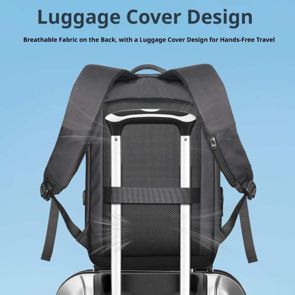 Tas Ransel Drone Cangkang Kera - Drone Carrying Bag ulasan dan harga