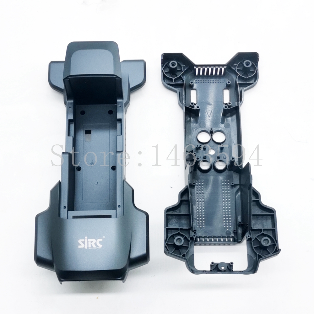 Suku Cadang Asli SJRC F22 S2 P - Drone Sjrc ulasan dan harga
