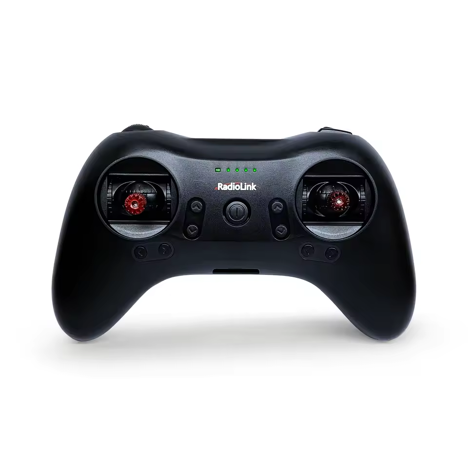 RadioLink T8S Radio Remote Tra - Drone Rc Toy ulasan dan harga