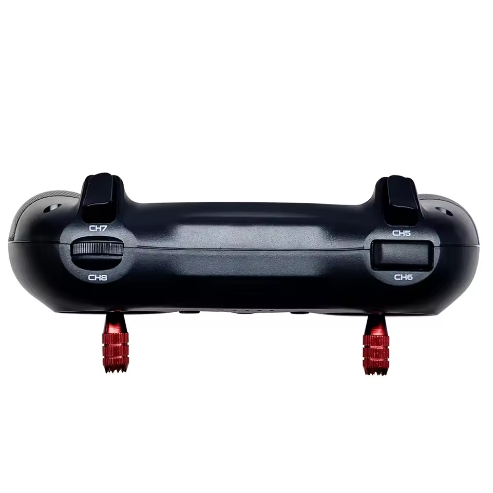 RadioLink T8S Radio Remote Tra - Drone Rc Toy ulasan dan harga