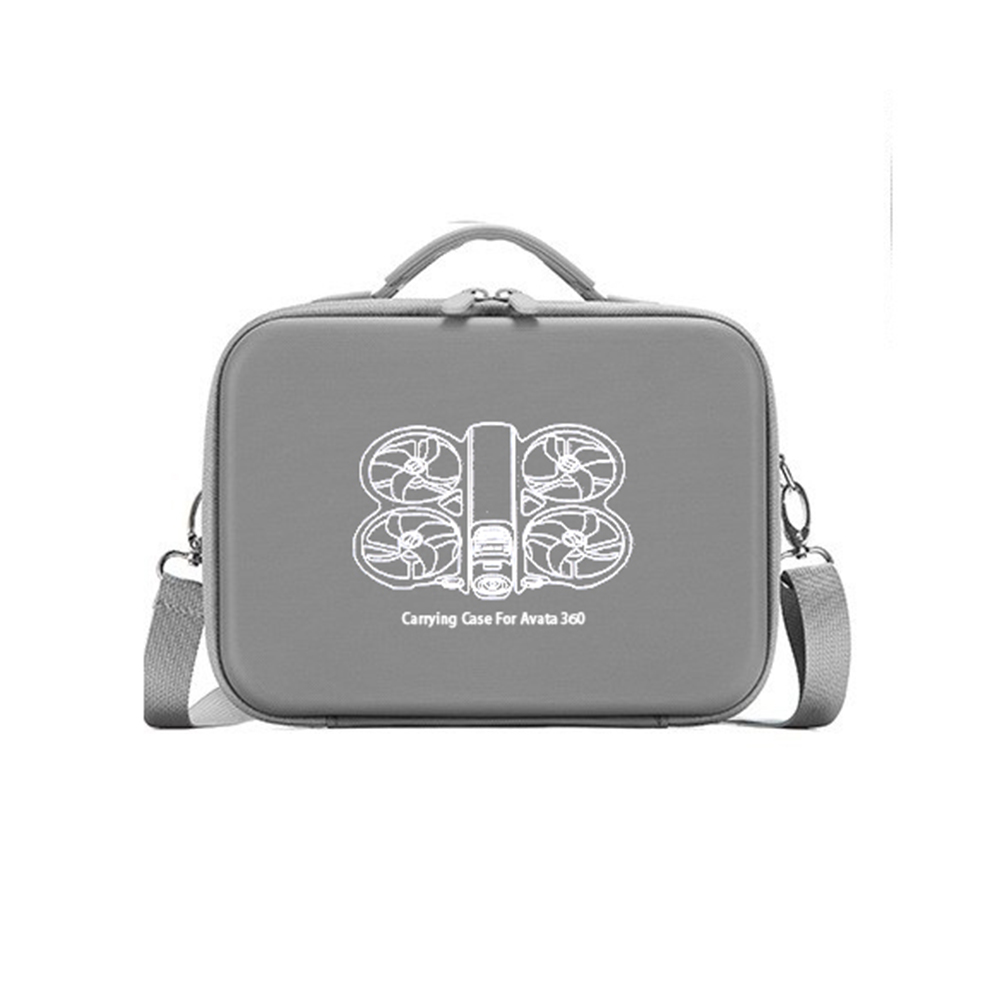 Tas Penyimpanan Bahu untuk DJI - Drone Carrying Bag ulasan dan harga