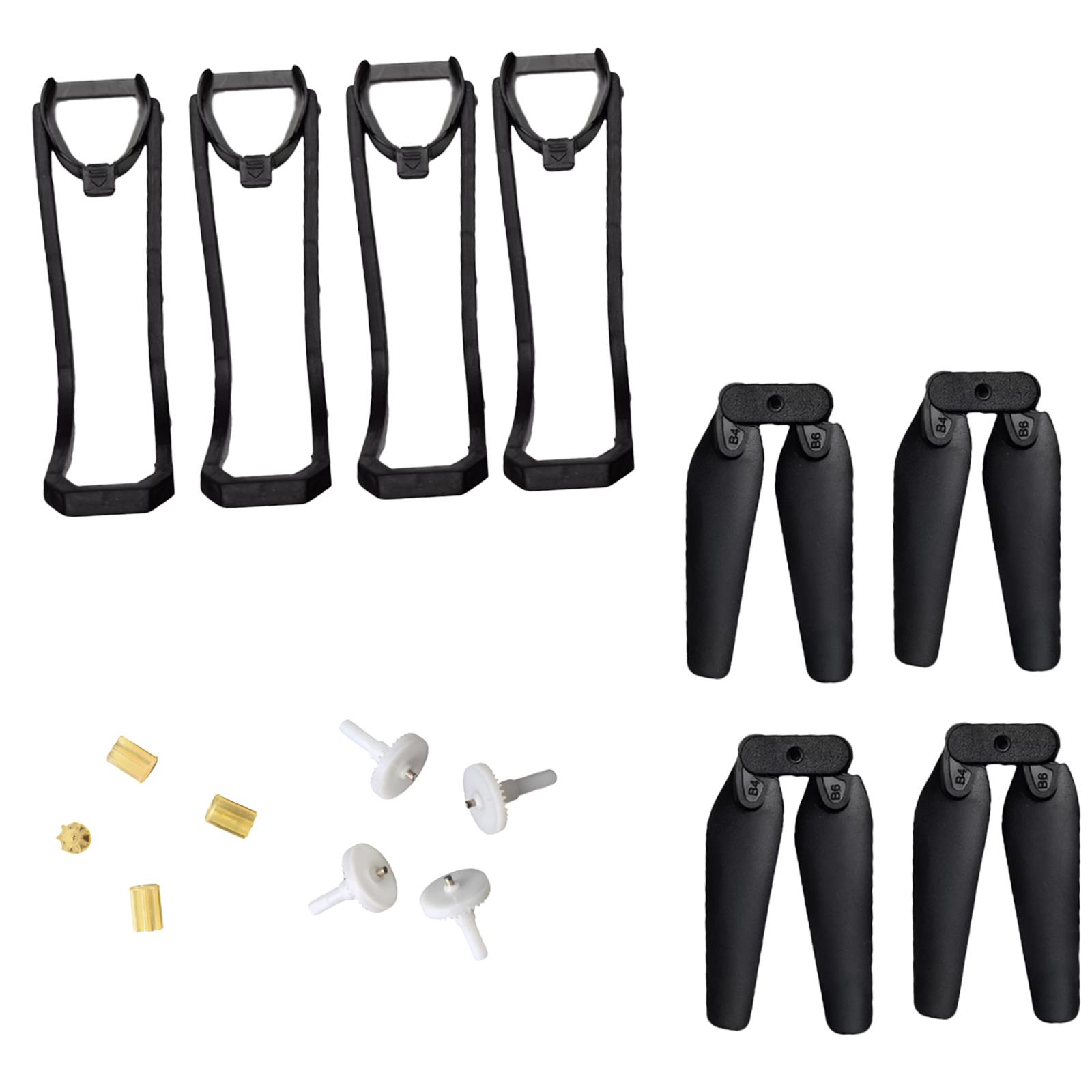 Penutup Pelindung Baling-Balin - Dron Rc Quadcopter ulasan dan harga