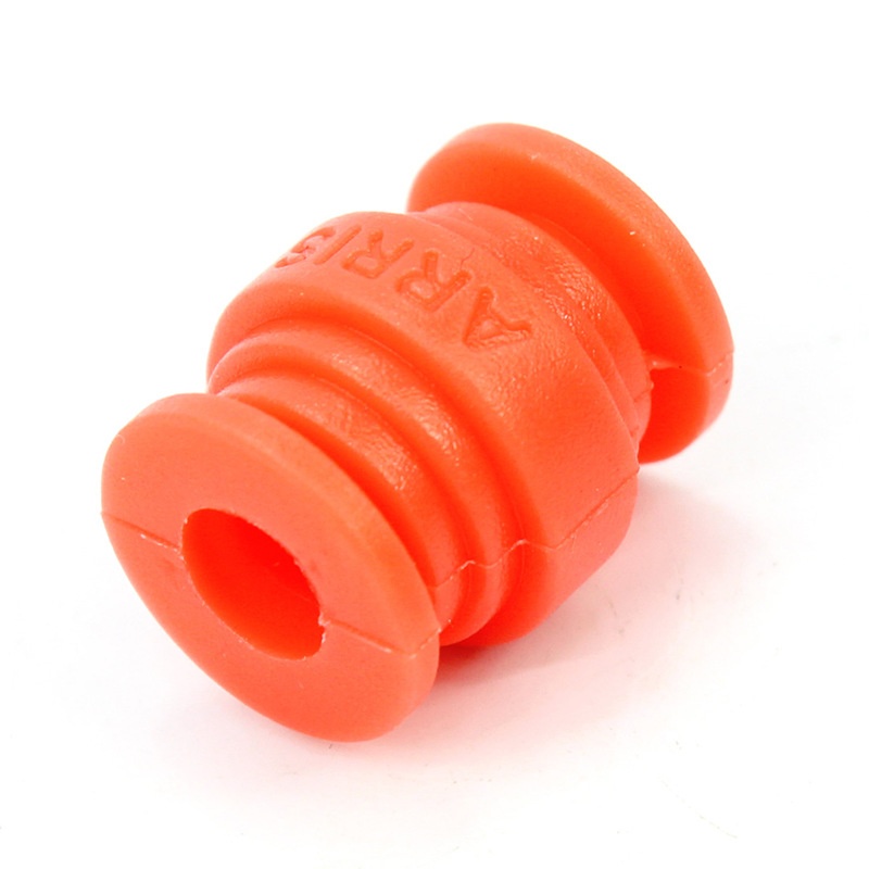 4 buah/lot karet peredam kejut - Drone Rc Toy ulasan dan harga