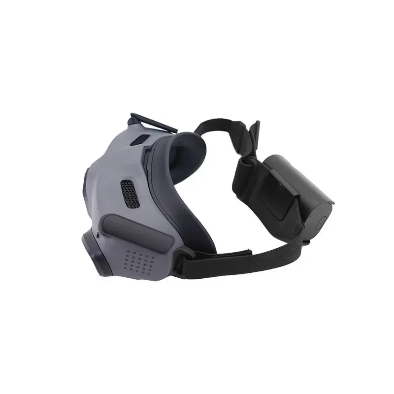Tempat Baterai Ikat Kepala Tem - Drone Dji Rc N1 ulasan dan harga