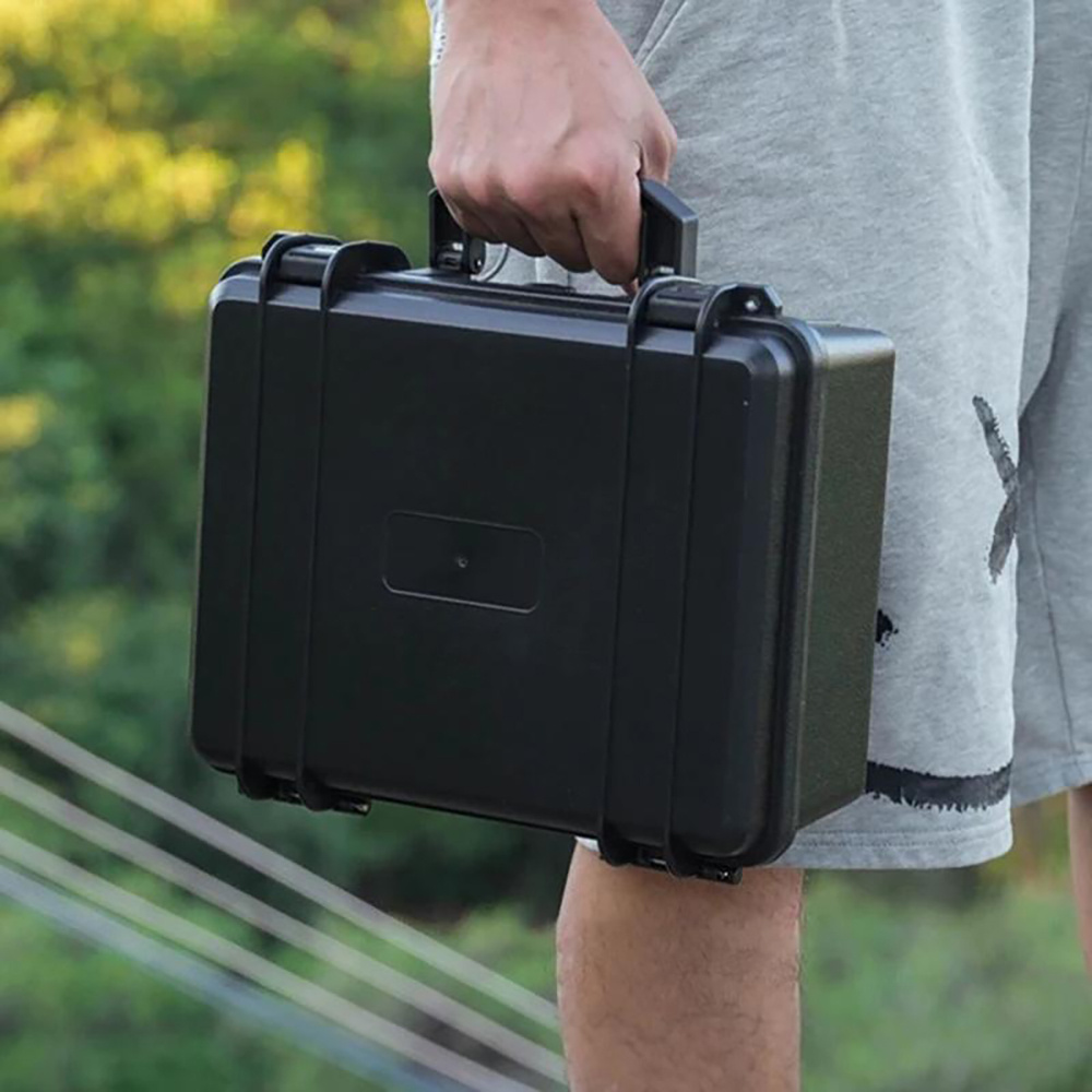 Cocok untuk Tas Pelindung DJI  - Drone Carrying Bag ulasan dan harga