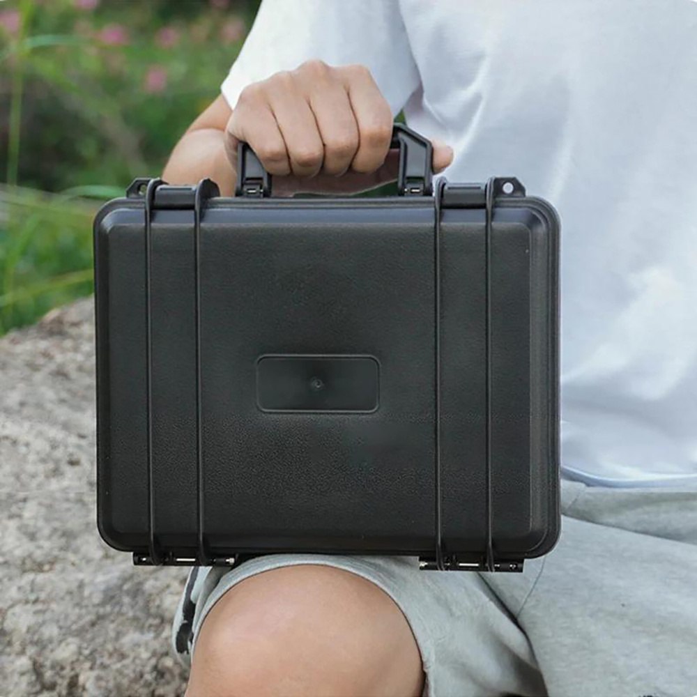 Cocok untuk Tas Pelindung DJI  - Drone Carrying Bag ulasan dan harga