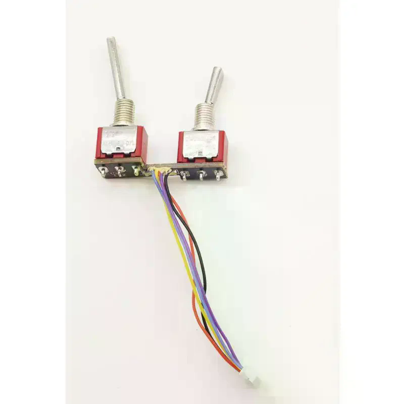 1 Buah Suku Cadang Pesawat Dro - Drone Switch Rc ulasan dan harga