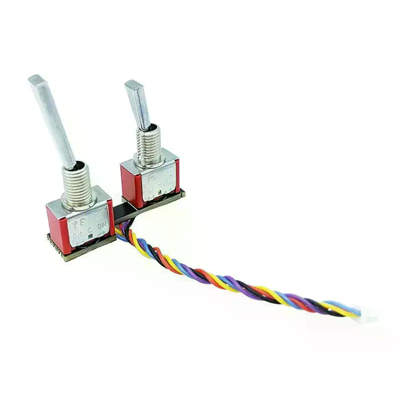 1 Buah Suku Cadang Pesawat Dro - Drone Switch Rc ulasan dan harga