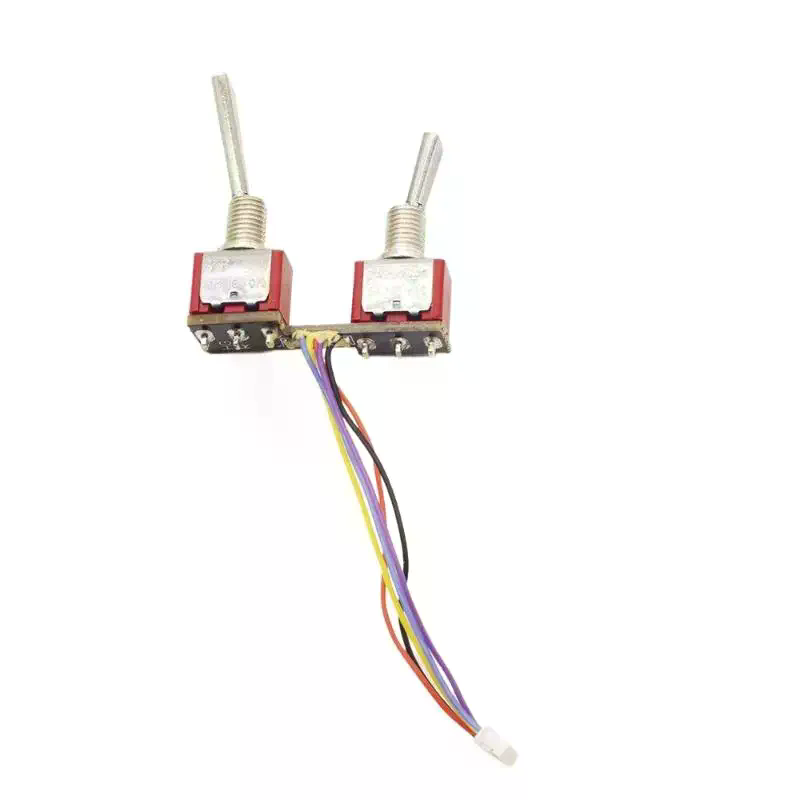 1 Buah Suku Cadang Pesawat Dro - Drone Switch Rc ulasan dan harga