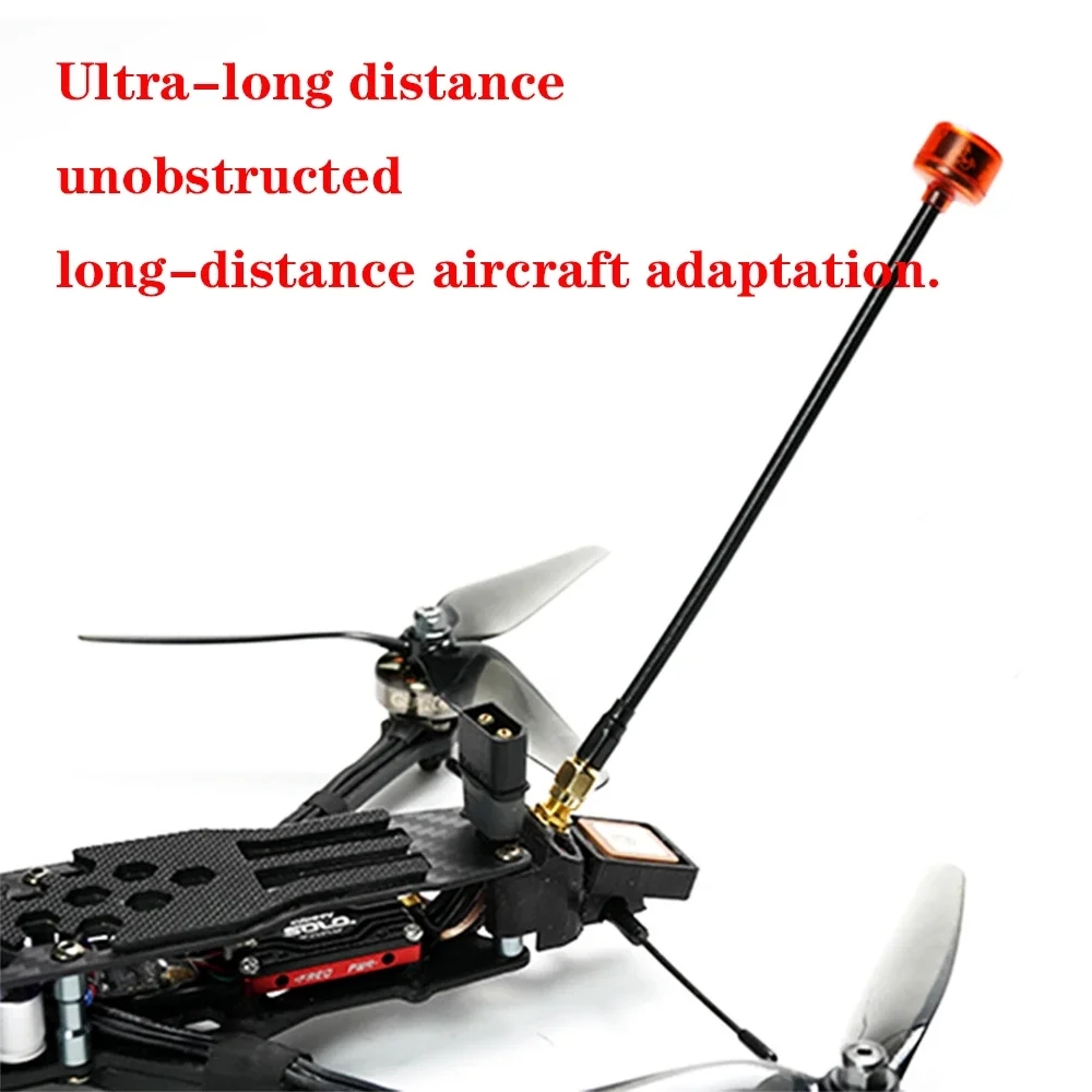 2026 NEW RUSHFPV RUSH Cherry F - Rc Transmitter Drone ulasan dan harga